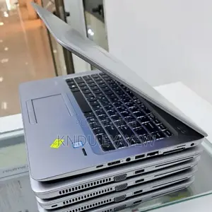New Laptop HP EliteBook 840 8GB Intel Core I5 SSD 1.5T