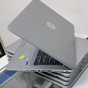 New Laptop HP EliteBook 840 8GB Intel Core I5 SSD 1.5T