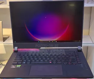 Photo - New Laptop Asus ROG Strix G16 G614 16GB AMD Ryzen 9 SSD 1T