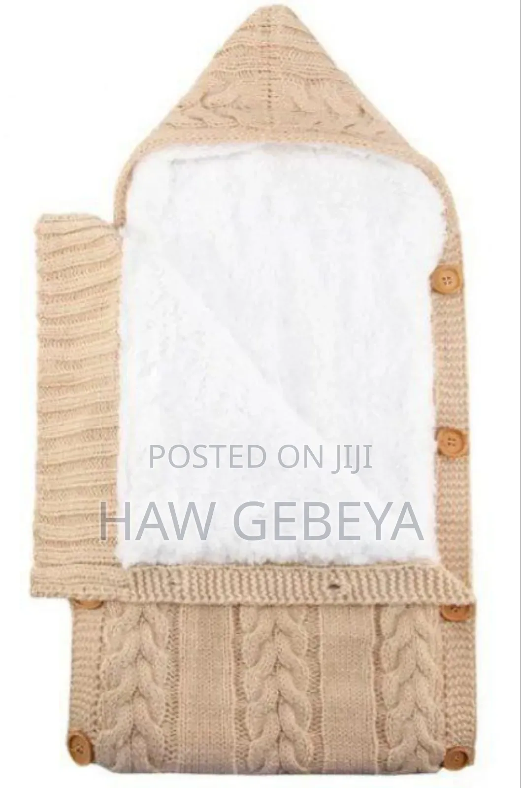 Baby Wrap Newborn Swaddle Blanket