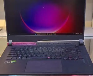 New Laptop Asus ROG Strix G16 G614 16GB AMD Ryzen 9 SSD 1T