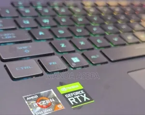 New Laptop Asus ROG Strix G16 G614 16GB AMD Ryzen 9 SSD 1T