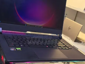 New Laptop Asus ROG Strix G16 G614 16GB AMD Ryzen 9 SSD 1T
