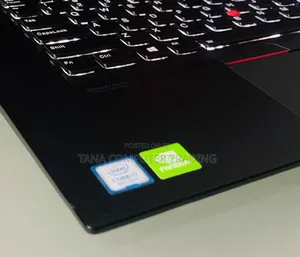 New Laptop Lenovo ThinkPad X1 Carbon 32GB Intel Core I7 SSD 1T