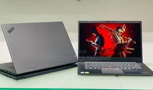 New Laptop Lenovo ThinkPad X1 Carbon 32GB Intel Core I7 SSD 1T