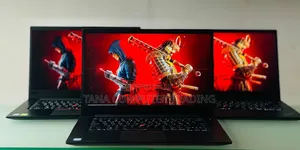 New Laptop Lenovo ThinkPad X1 Carbon 32GB Intel Core I7 SSD 1T