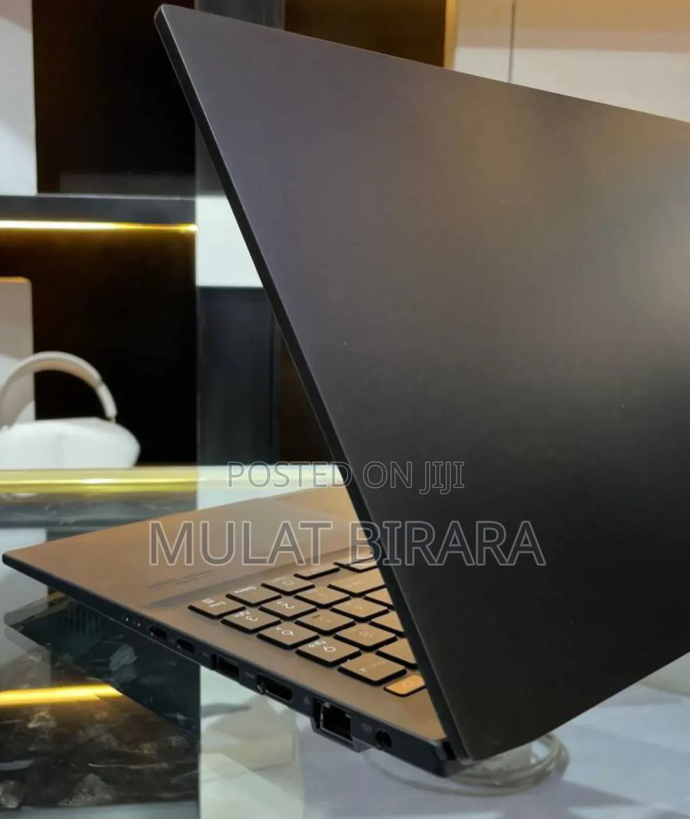 New Laptop Asus 16GB Intel Core I9 SSD 1T