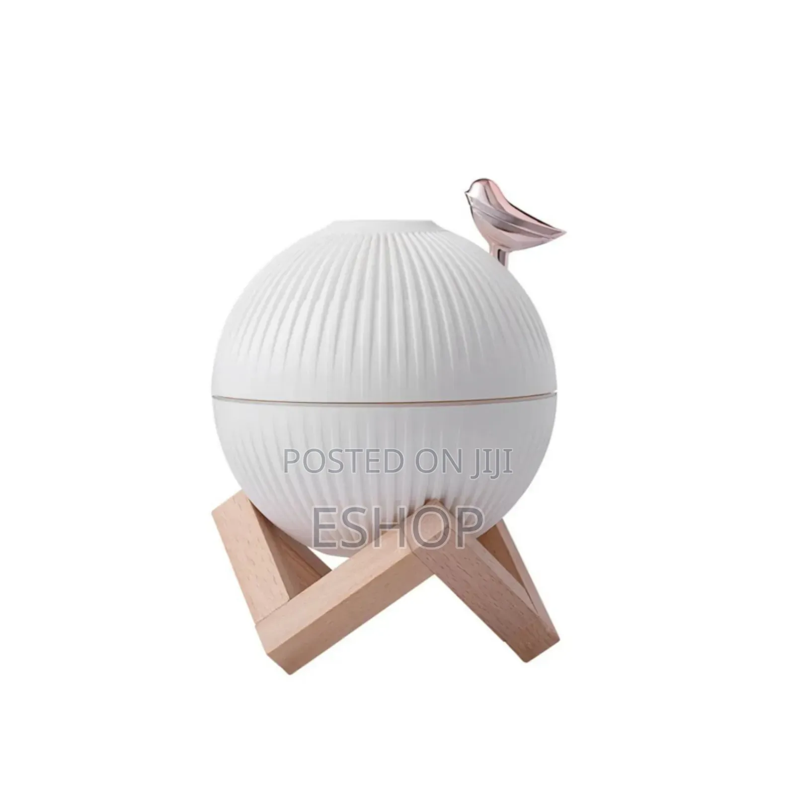 **Lark Bird Humidifier – Compact, Cute Powerful**