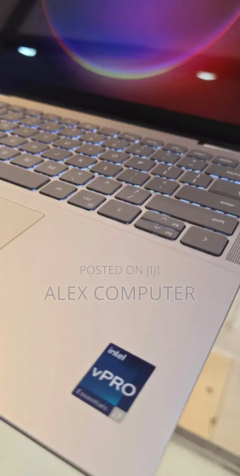 New Laptop Dell Inspiron 15 16GB Intel Core I7 SSD 1T