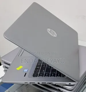 Photo - New Laptop HP EliteBook 840 G3 8GB Intel Core I5 SSD 1T