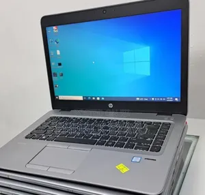 New Laptop HP EliteBook 840 G3 8GB Intel Core I5 SSD 1T