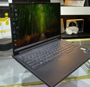 New Laptop Lenovo Legion 5i 16GB Intel Core I7 SSD 1T