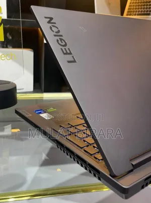 New Laptop Lenovo Legion 5i 16GB Intel Core I7 SSD 1T