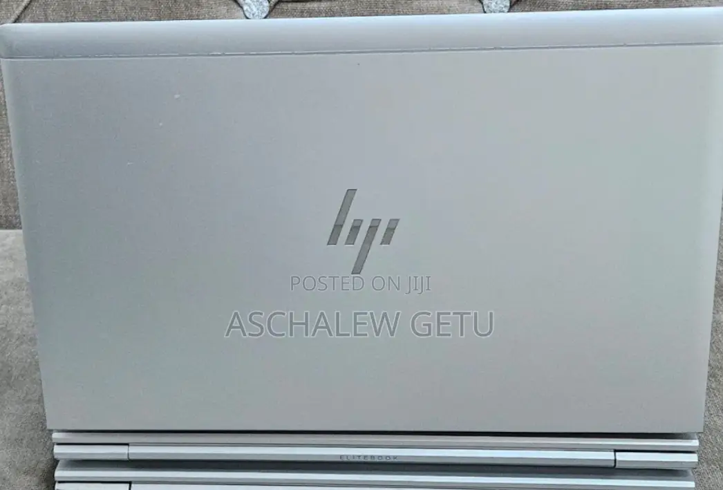 New Laptop HP EliteBook 840 G7 16GB Intel Core I7 SSD 512GB