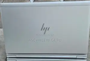 New Laptop HP EliteBook 840 G7 16GB Intel Core I7 SSD 512GB