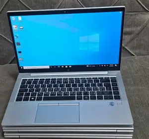 New Laptop HP EliteBook 840 G7 16GB Intel Core I7 SSD 512GB