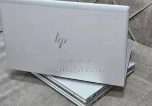 New Laptop HP EliteBook 840 G7 16GB Intel Core I7 SSD 512GB