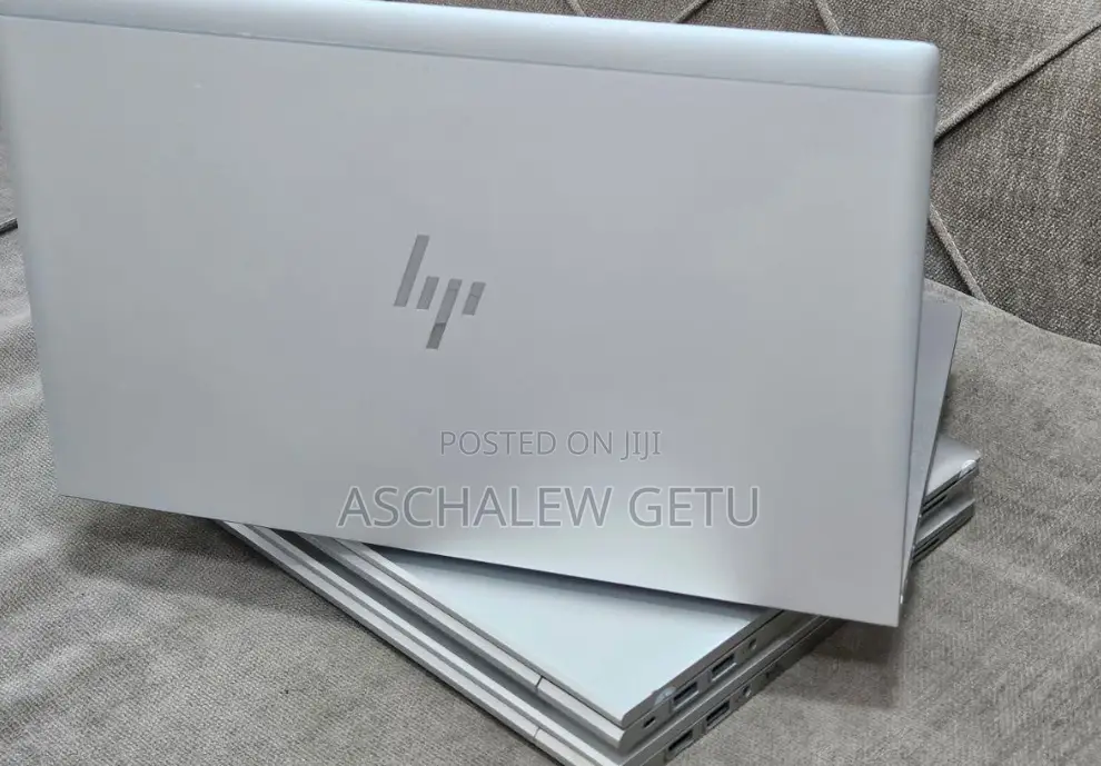 New Laptop HP EliteBook 840 G7 16GB Intel Core I7 SSD 512GB