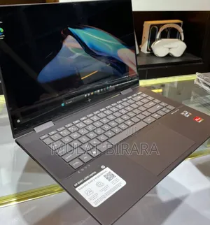 Photo - New Laptop HP Envy X360 16GB AMD Ryzen 7 SSD 512GB