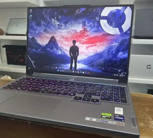New Laptop Lenovo Legion 5 32GB Intel Core I9 SSD 1T