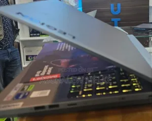 New Laptop Lenovo Legion 5 32GB Intel Core I9 SSD 1T