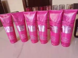 Photo - Bath And Body Lotio