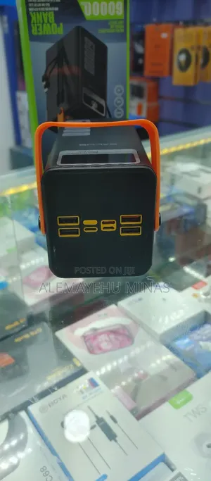 Photo - Calus Power Bank