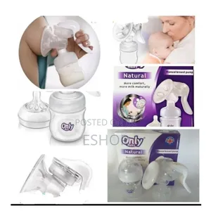 Effortless Pumping – Compact, Silent Effective