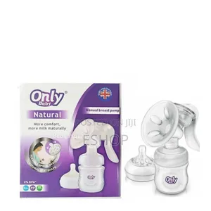 Photo - Effortless Pumping – Compact, Silent Effective