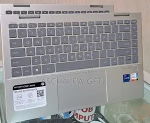 Photo - New Laptop HP Envy X360 16GB Intel Core I7 SSD 1T