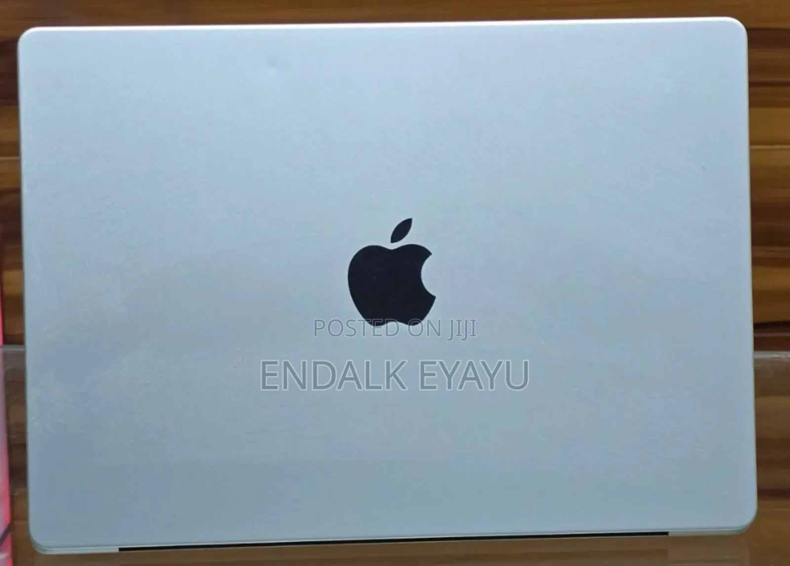 New Apple MacBook Pro 2023 M3 Pro 14-Inch 8GB Intel Core I5 SSD 512GB