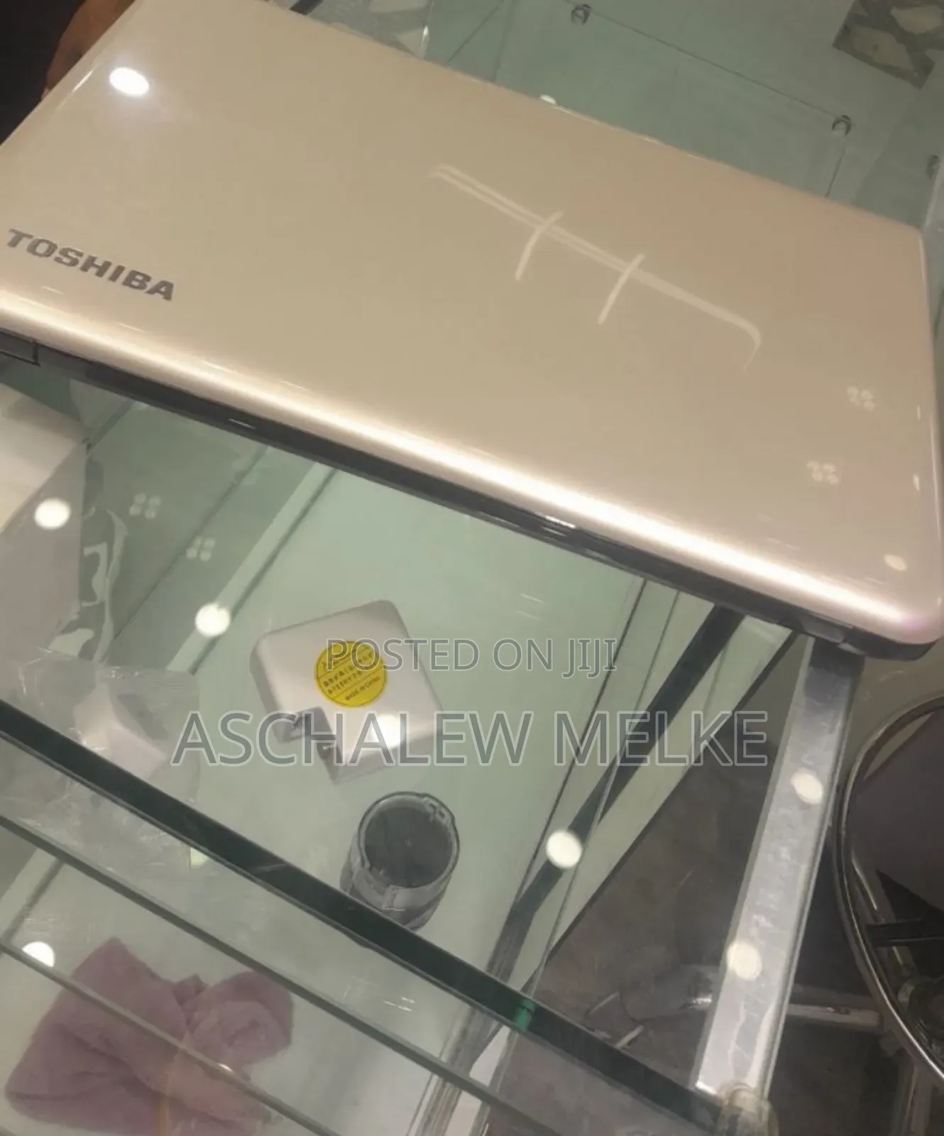 Laptop Toshiba Satellite C55 8GB Intel Core I3 HDD 1T