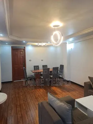 Furnished 3bdrm House in Yeka Abdo for sale