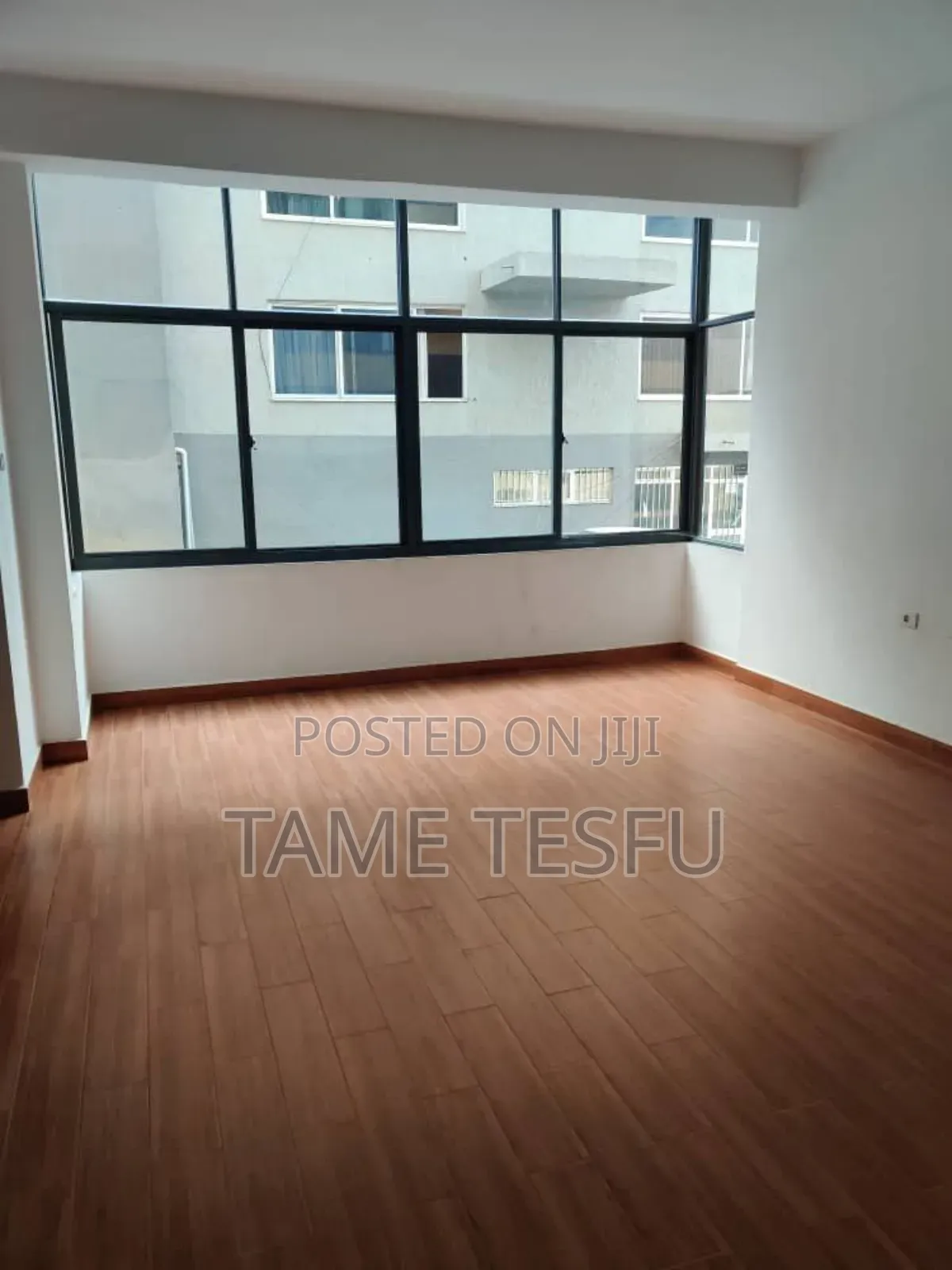 Furnished 3bdrm Apartment in Figa, Bole for sale