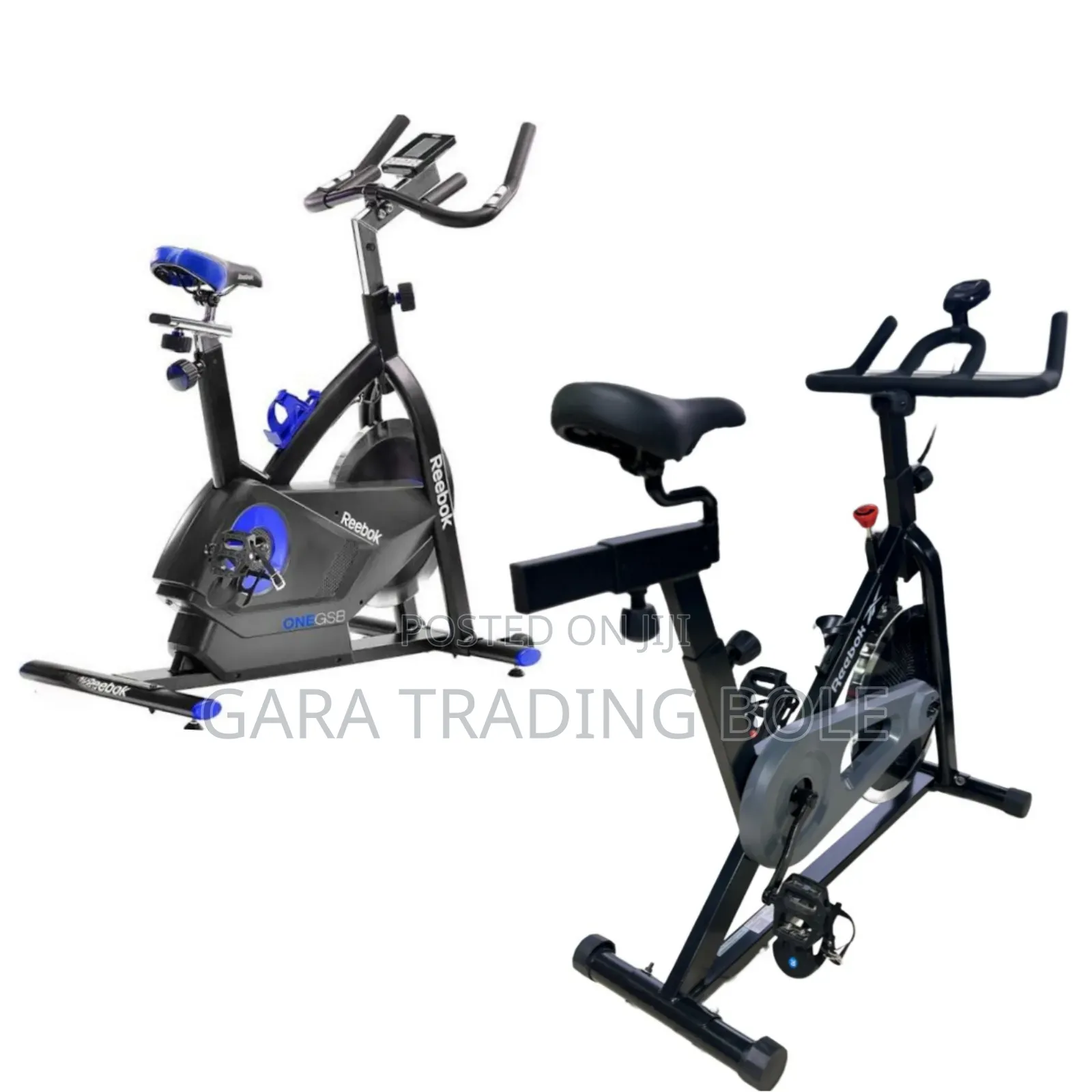 Bike ጠንካራ ተመራጭ ብራንድ