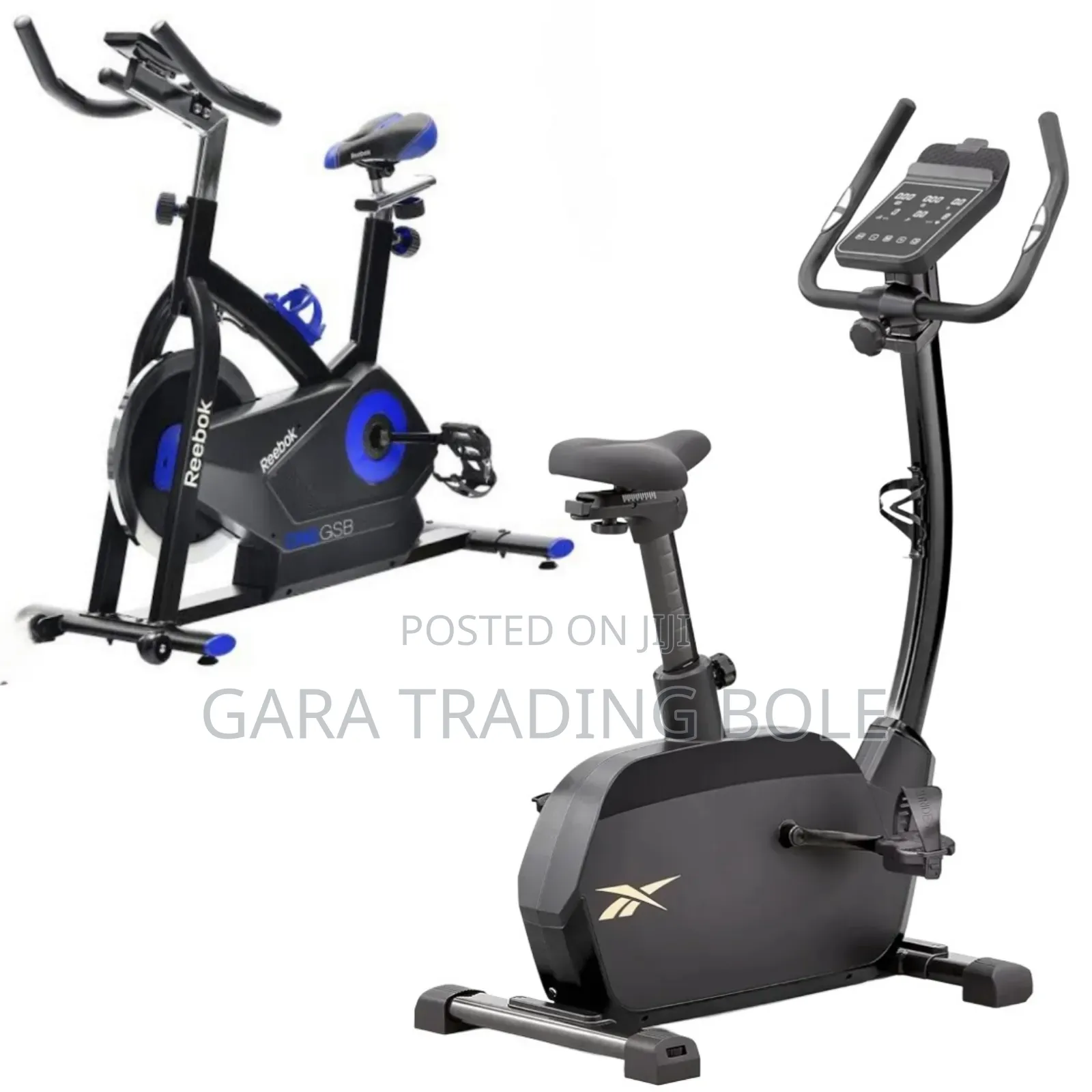 Bike ጠንካራ ተመራጭ ብራንድ