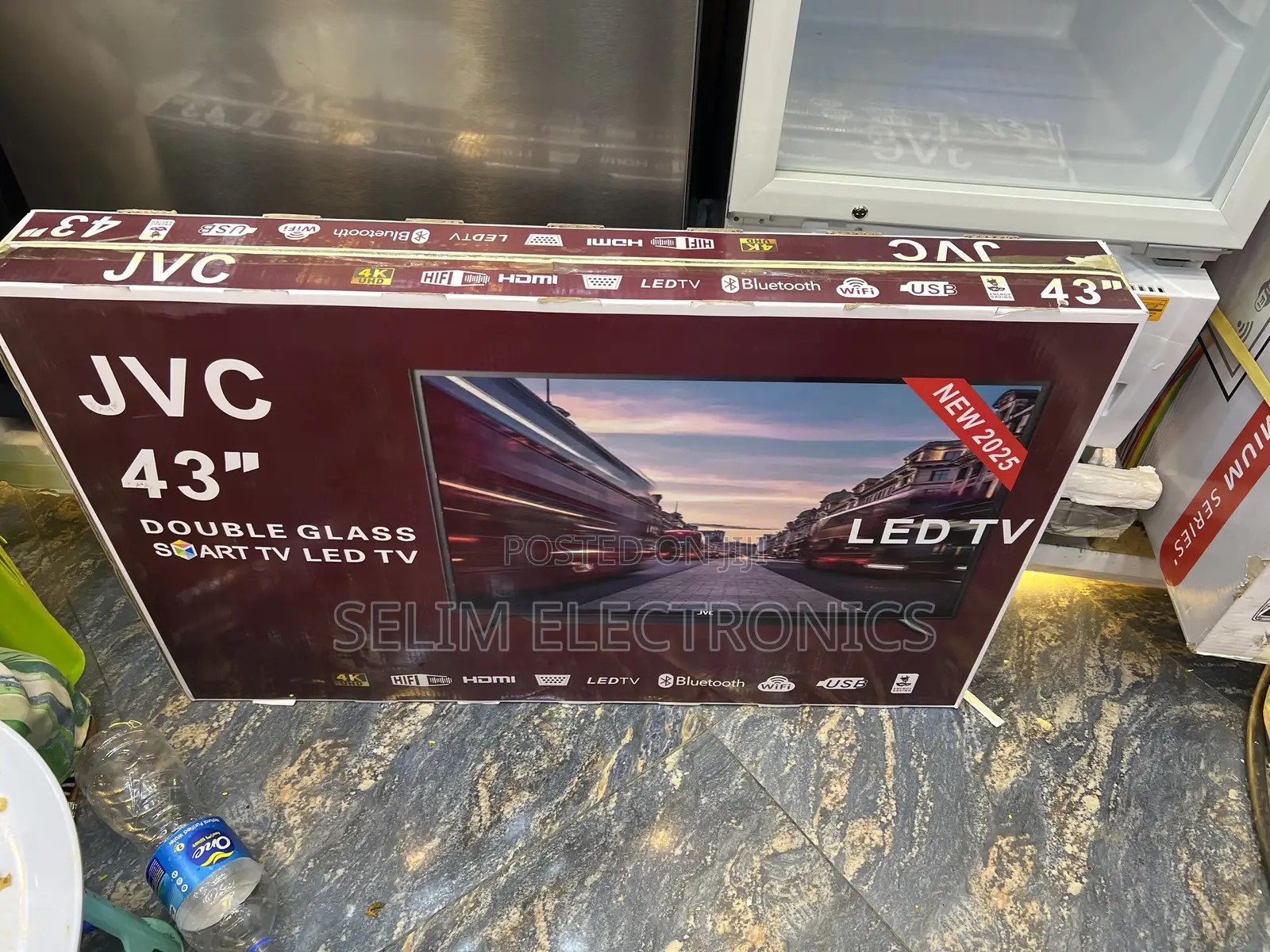 Electronics
