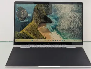 Photo - New Laptop HP Envy X360 16GB Intel Core Ultra 7 SSD 1T