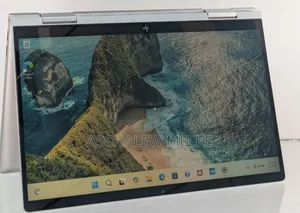 New Laptop HP Envy X360 16GB Intel Core Ultra 7 SSD 1T