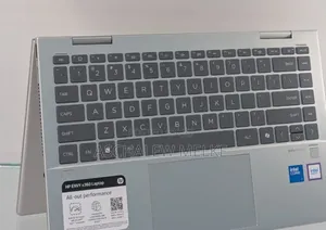 New Laptop HP Envy X360 16GB Intel Core Ultra 7 SSD 1T