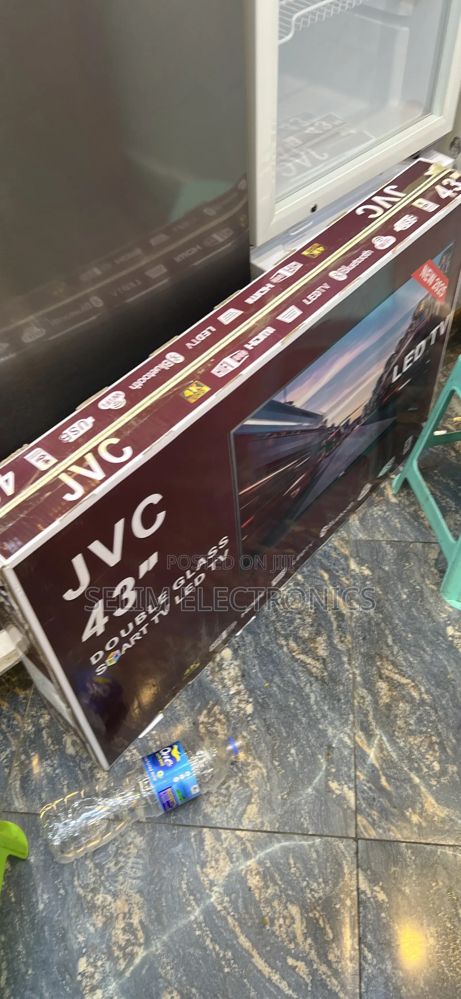 Electronics