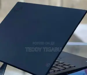 Photo - New Laptop Lenovo ThinkPad X1 Carbon 16GB Intel Core I7 SSD 512GB