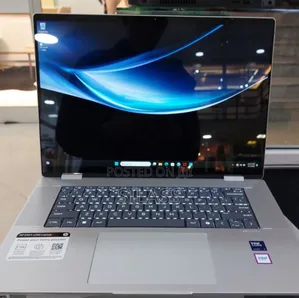 Photo - New Laptop HP Envy Pro 16GB Intel Core Ultra 7 SSD 1T