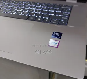 New Laptop HP Envy Pro 16GB Intel Core Ultra 7 SSD 1T