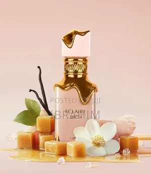 Photo - Eclair Lattafa for Her : 100 Ml