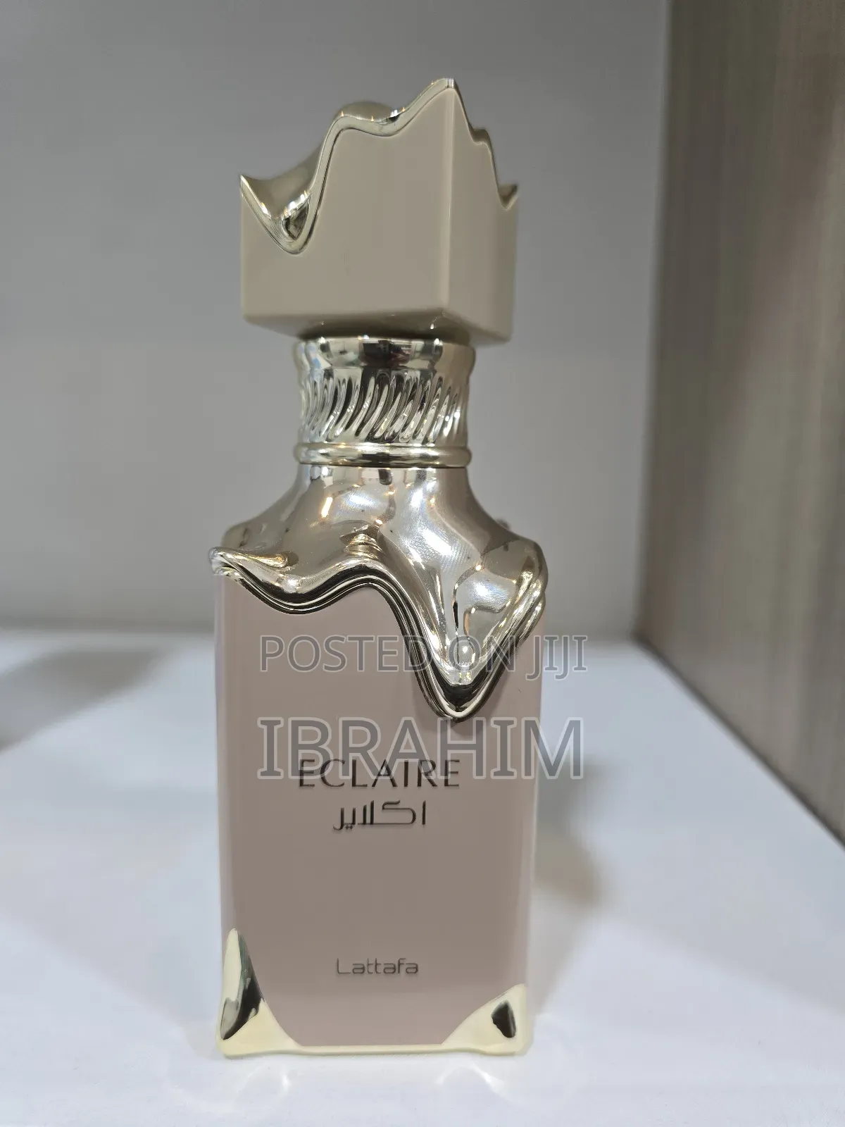 Eclair Lattafa for Her : 100 Ml