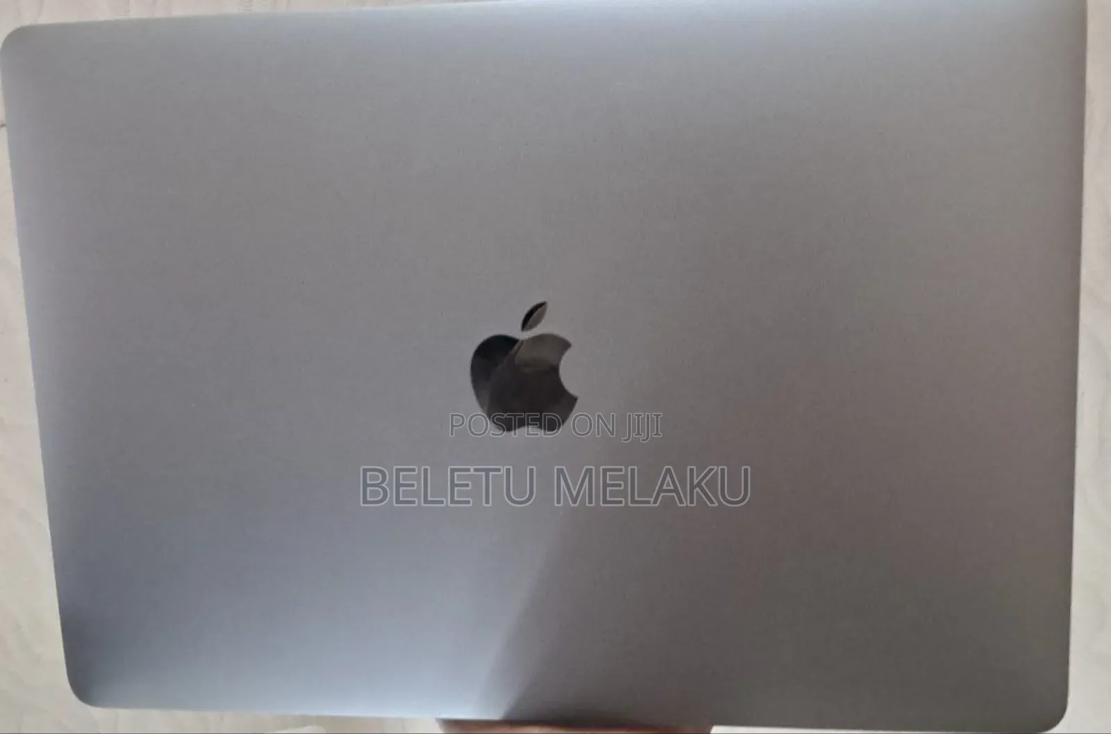 New Laptop Apple MacBook Pro 2017 16GB Intel Core I5 SSD 256GB