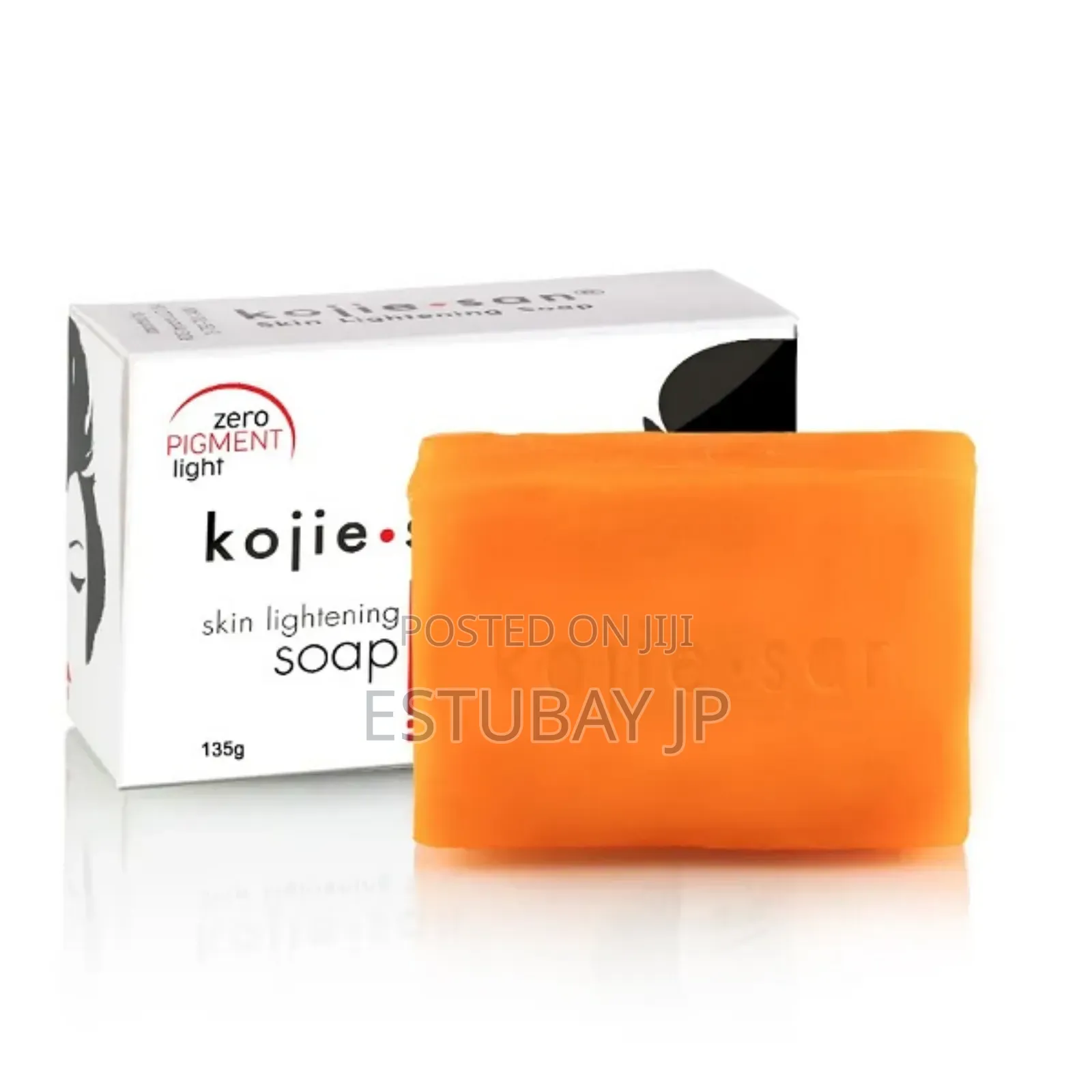Orignal Kojie San Skin Lightening Brightening Soap