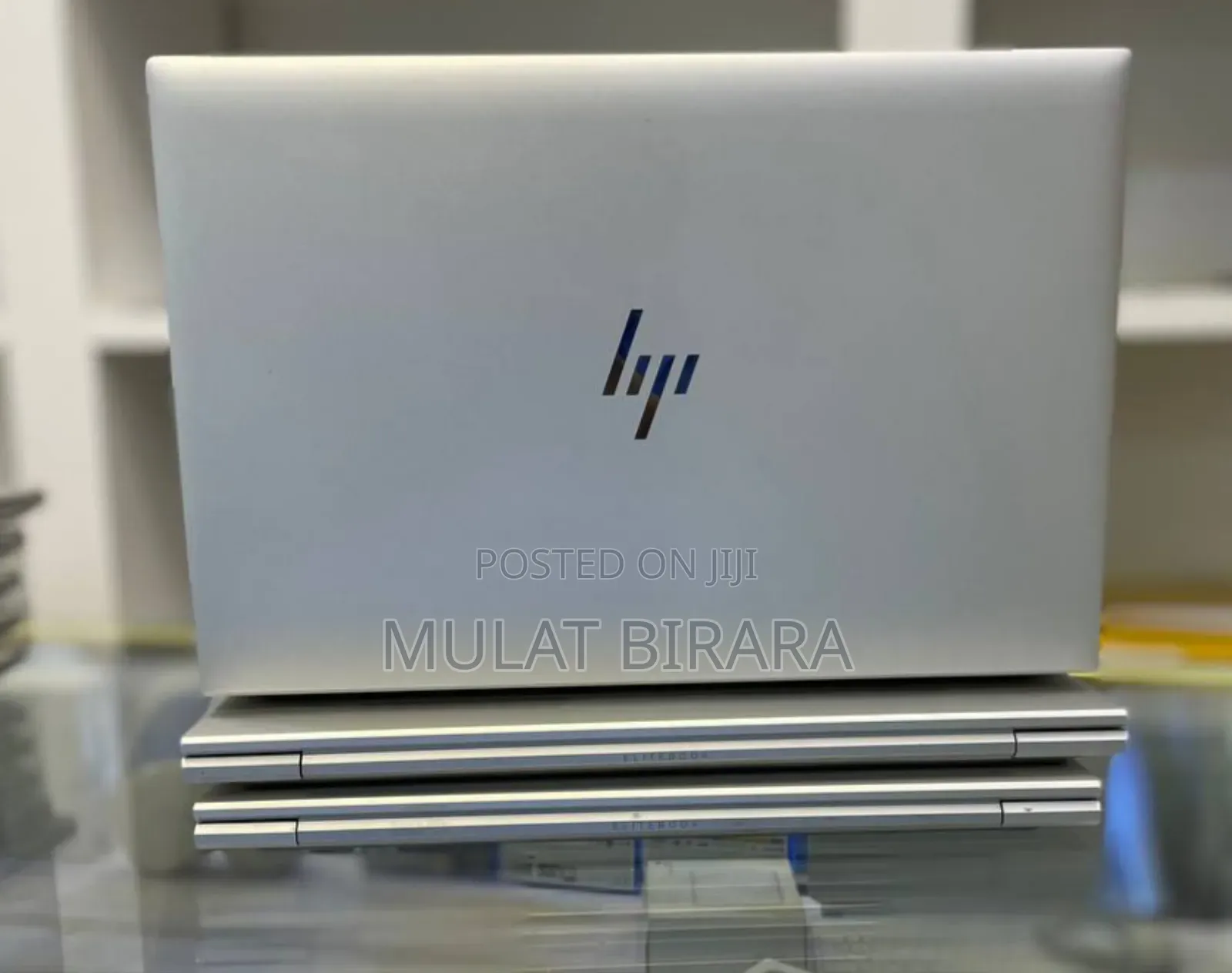 New Laptop HP EliteBook 840 G7 16GB Intel Core I7 SSD 512GB