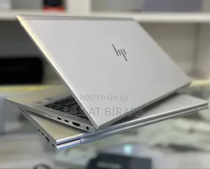 New Laptop HP EliteBook 840 G7 16GB Intel Core I7 SSD 512GB